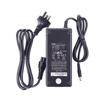 Magnum Charger 36V Sans 2A Ui5/Mi5
