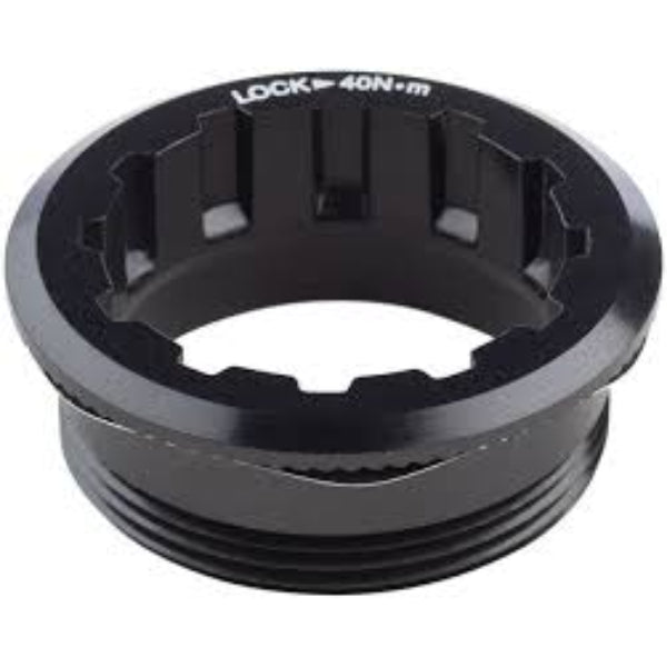 Shimano Lock Ring & Spacer 12SP