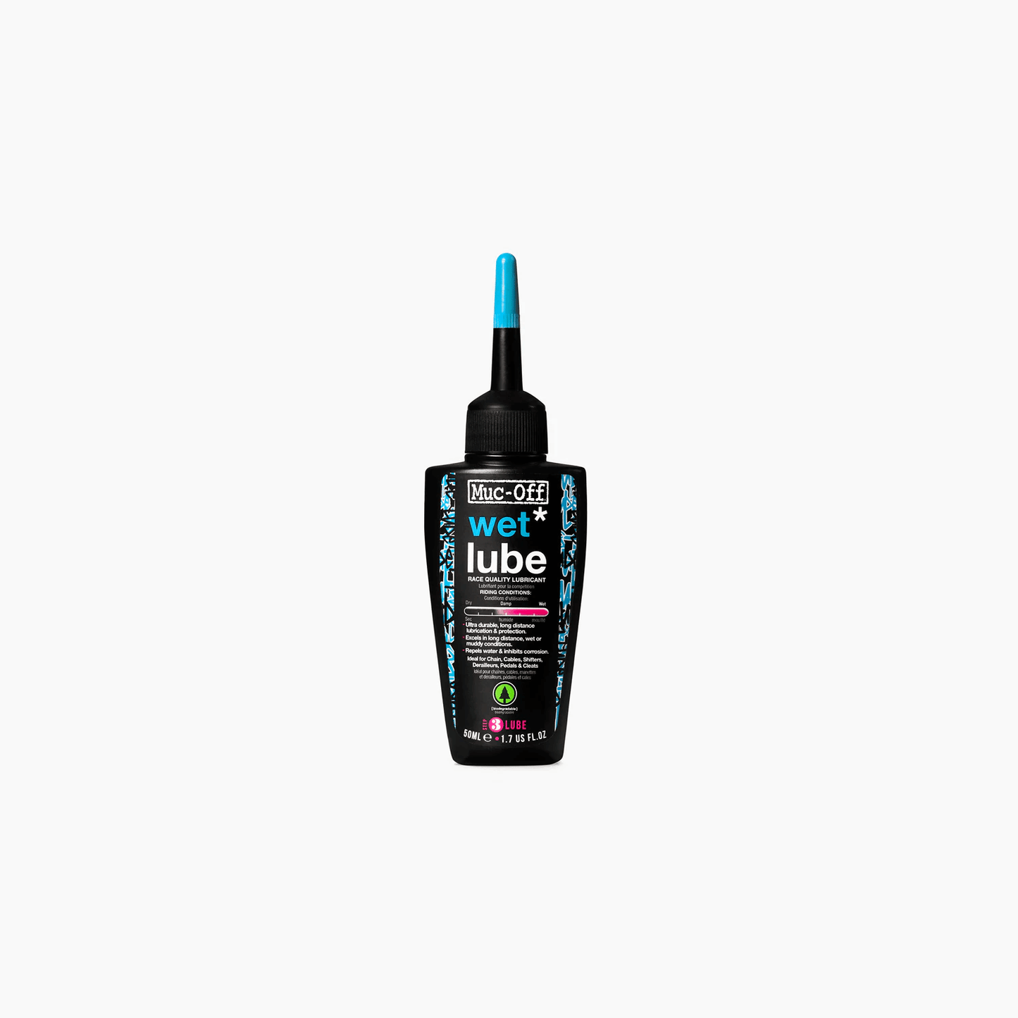 Muc-Off Wet Weather Lube