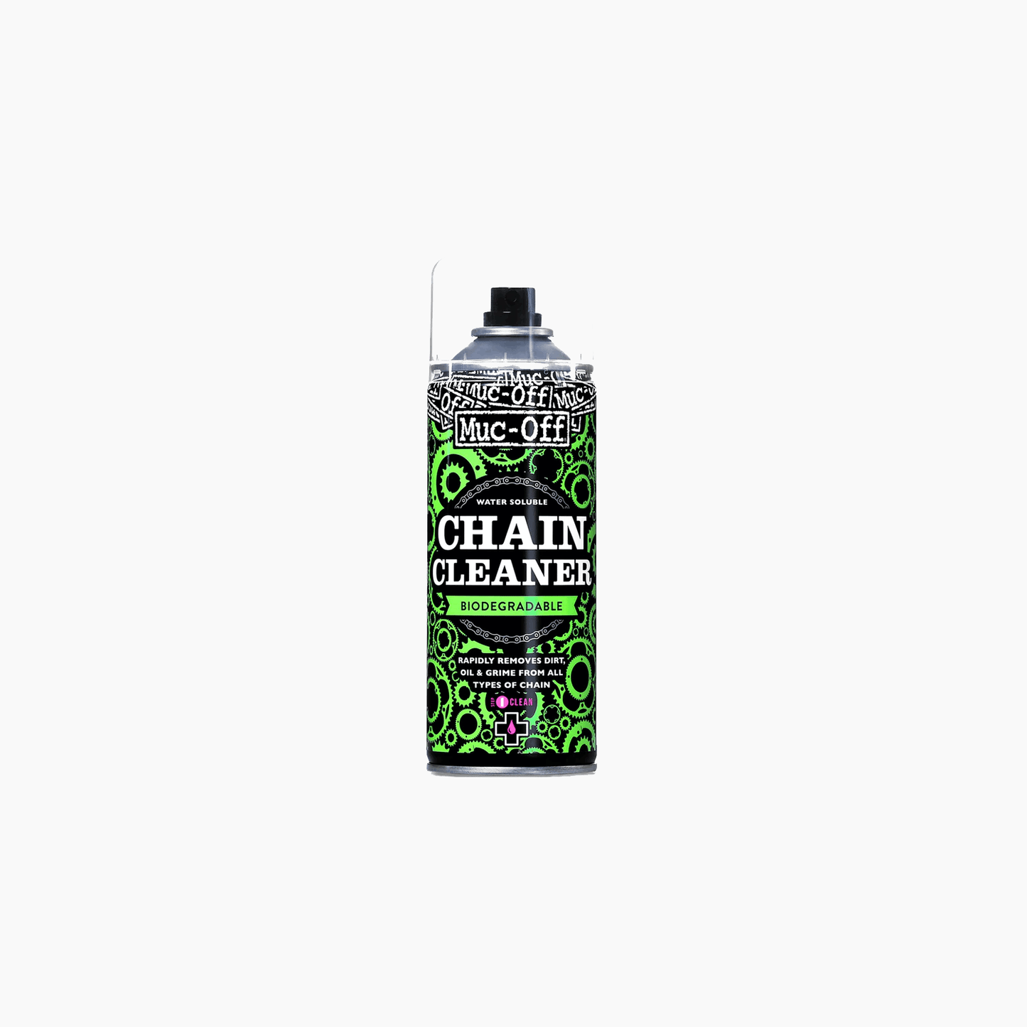 Muc-Off Bio Chain Cleaner - 400ml