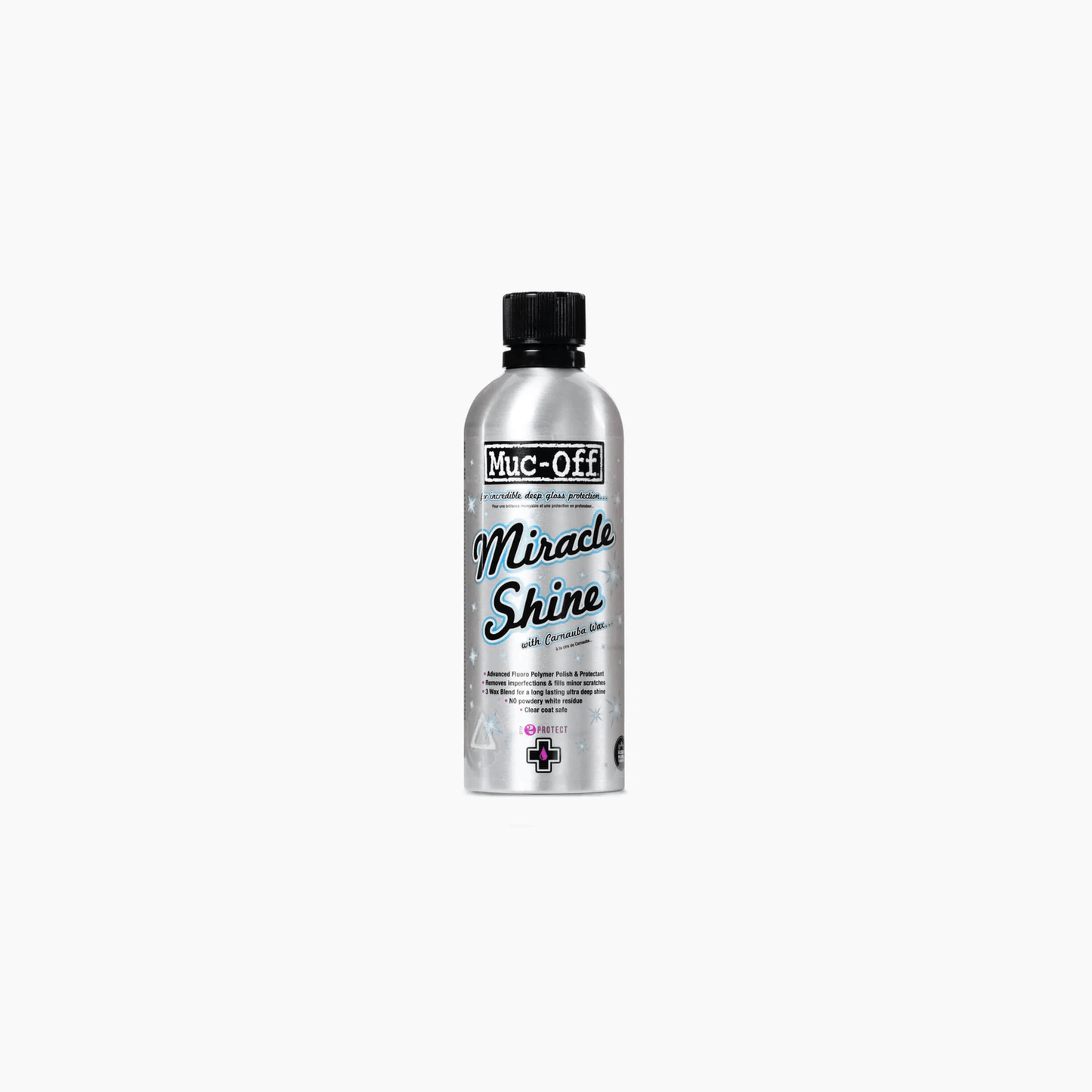 Muc-Off Miracle Shine - 500ml