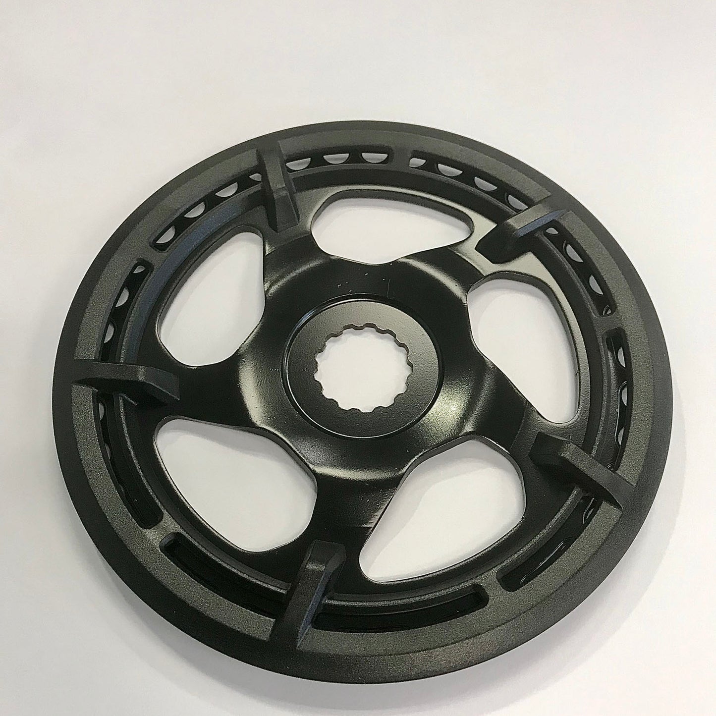 narrow-wide chain ring for Moustache Xroad 2020