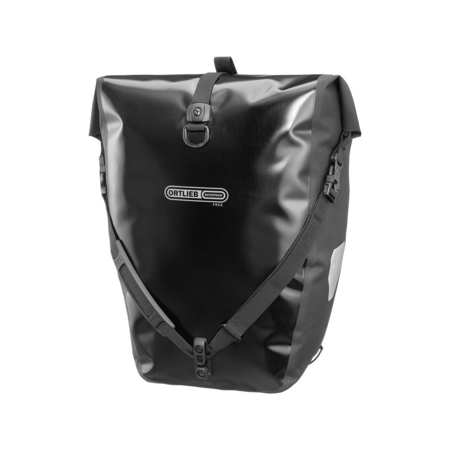 Ortlieb Back Roller Free QL3.1 – Electric Bike Team
