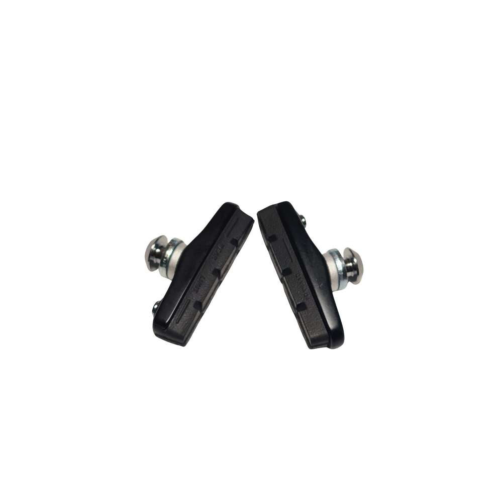 Brake pads - Holders and Inserts - Standard