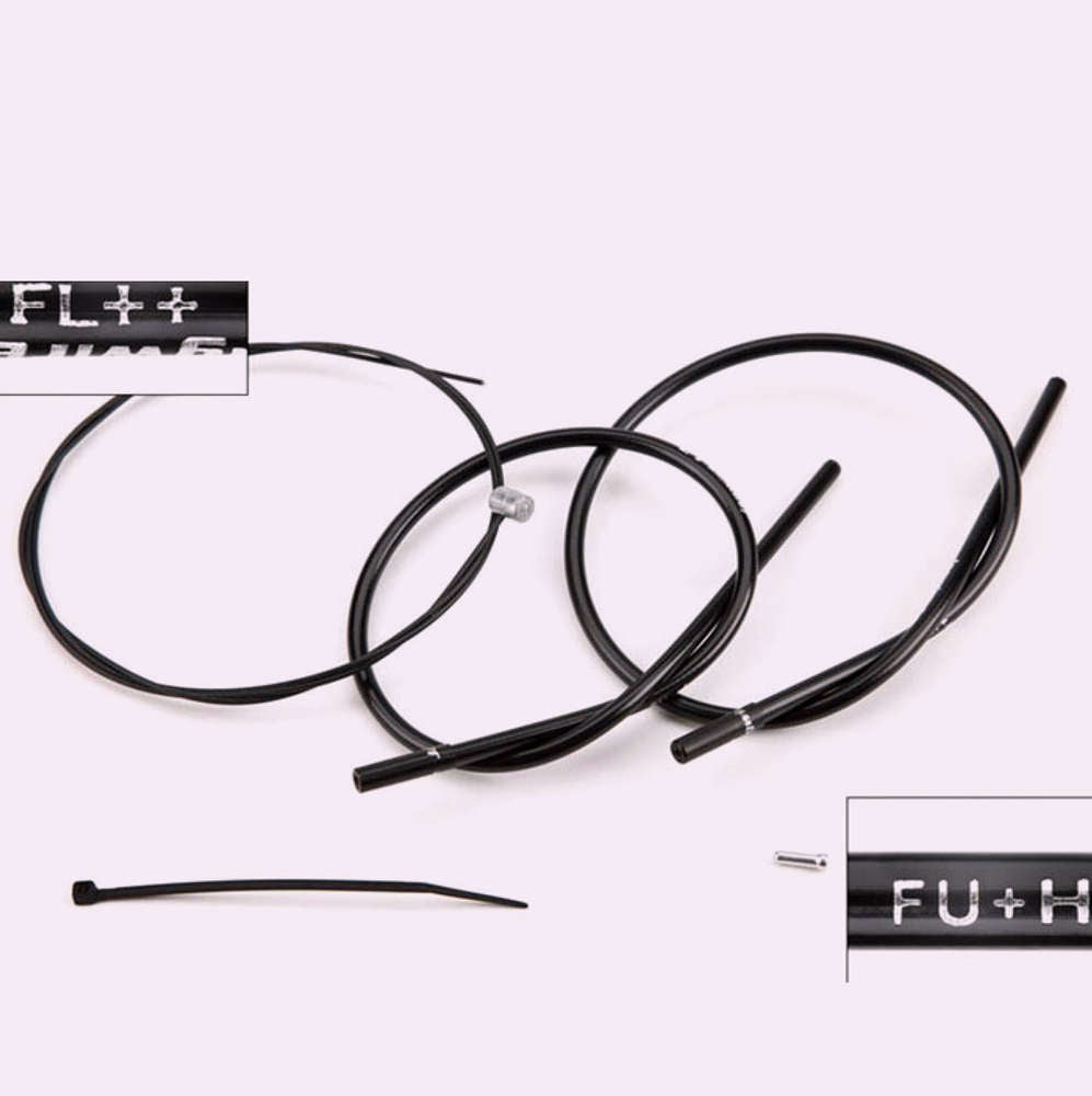 Brompton Brake Cable Assembly