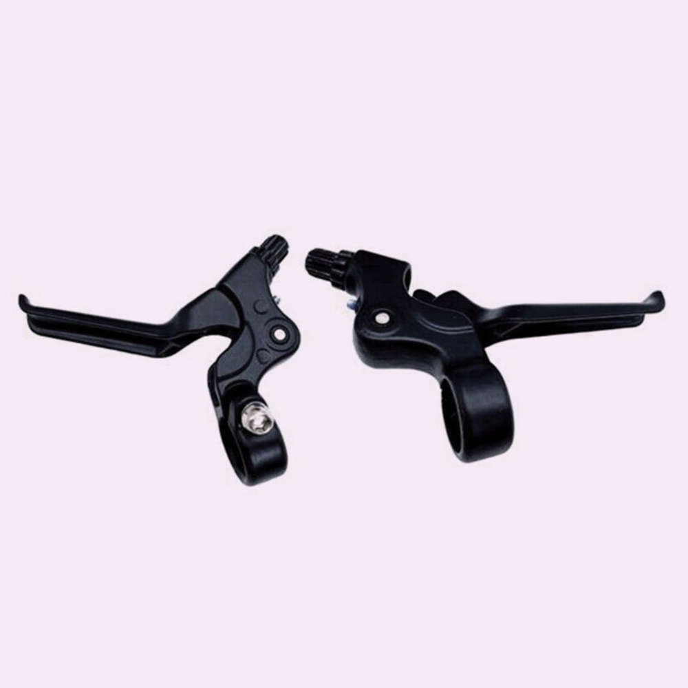 Brompton Brake Lever Set - Black