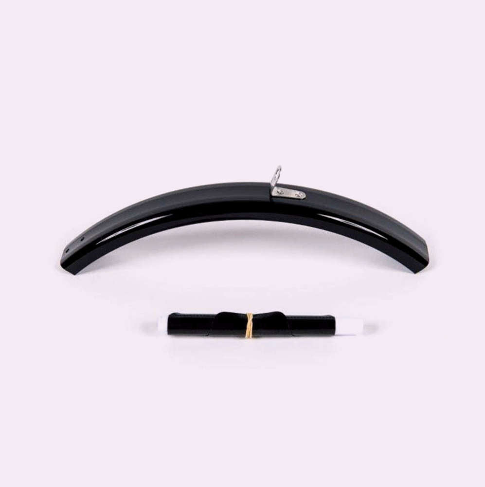 Brompton Mudguard - Blade & flap only