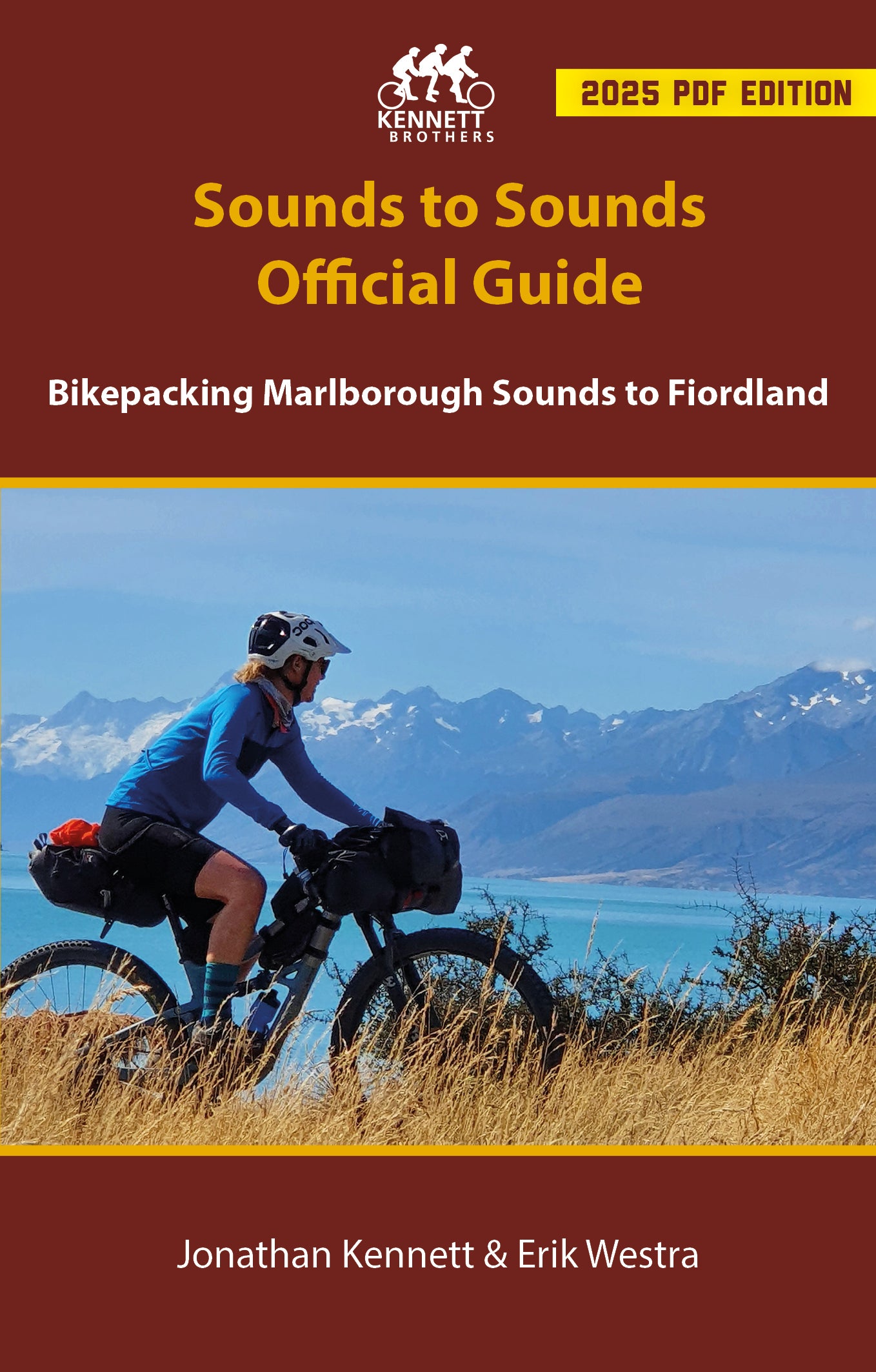 Sounds to Sounds Official Guide by J. Kennett & E. Westra
