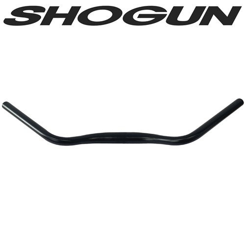 Handlebar - 31.8mm comfort bar