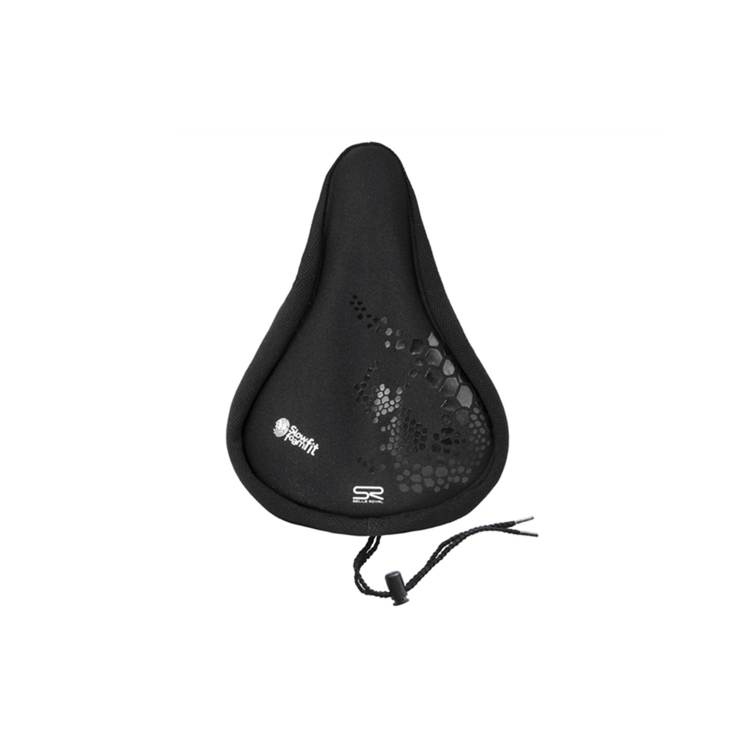 Selle Royal Memory Foam Seat Cover