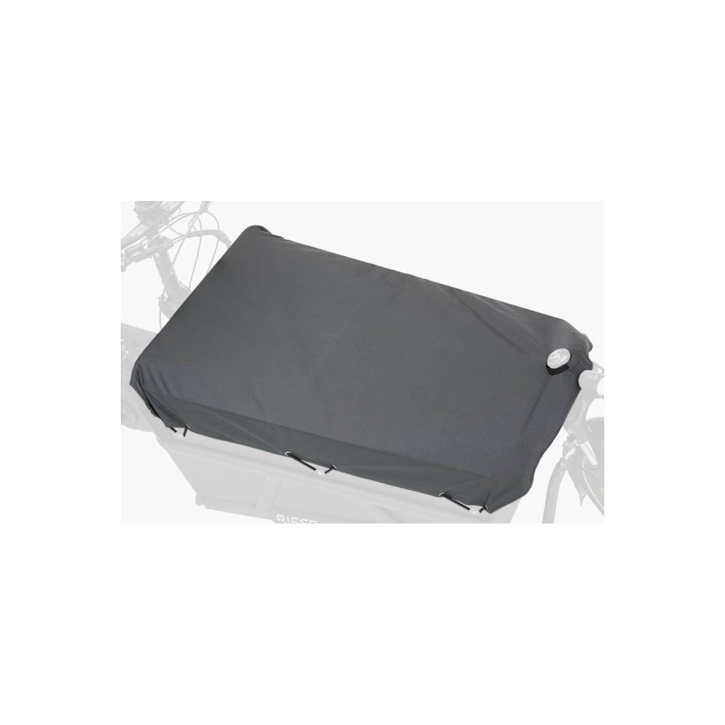 Tarpaulin for Load 75