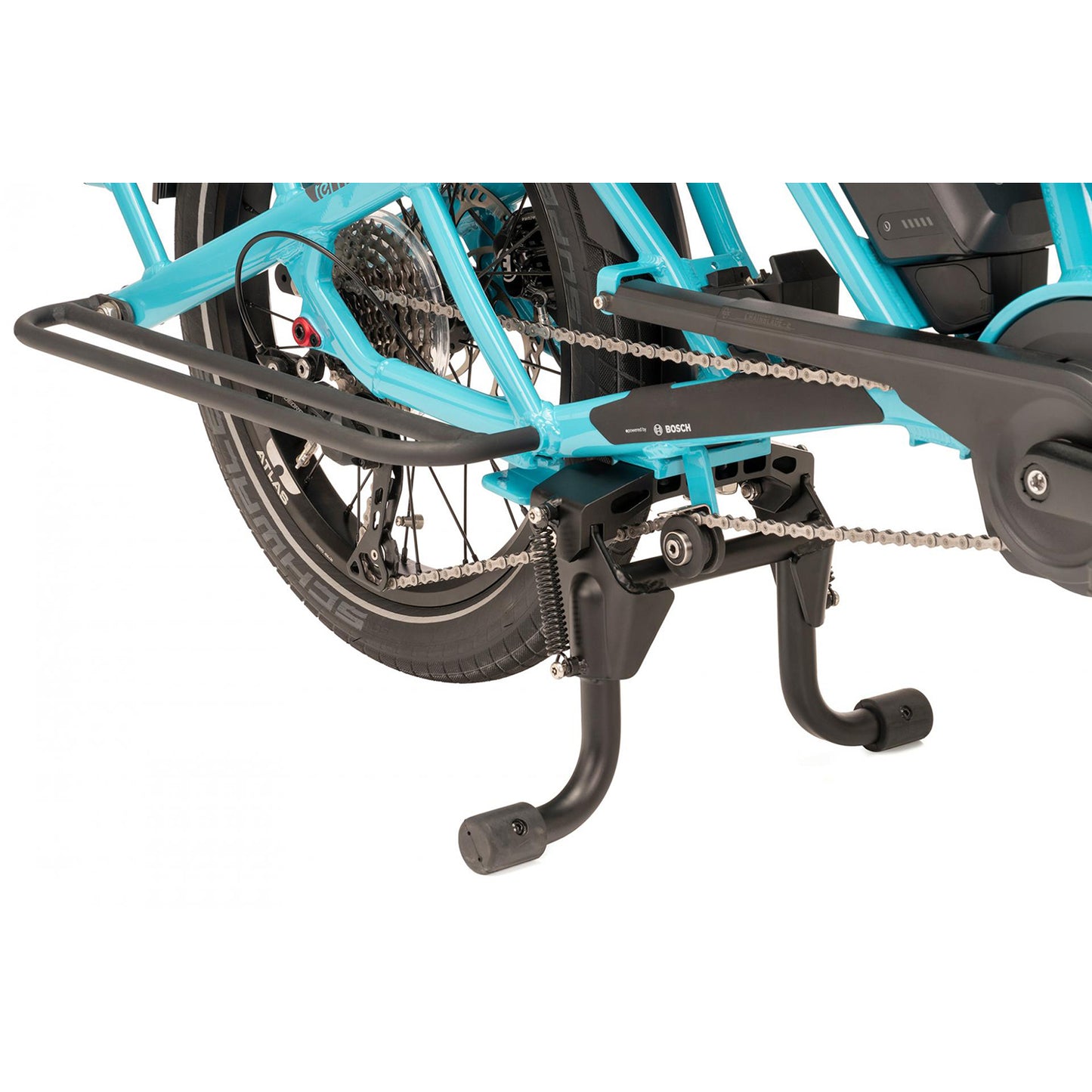 Tern GSD Kickstand Atlas Heavy Duty