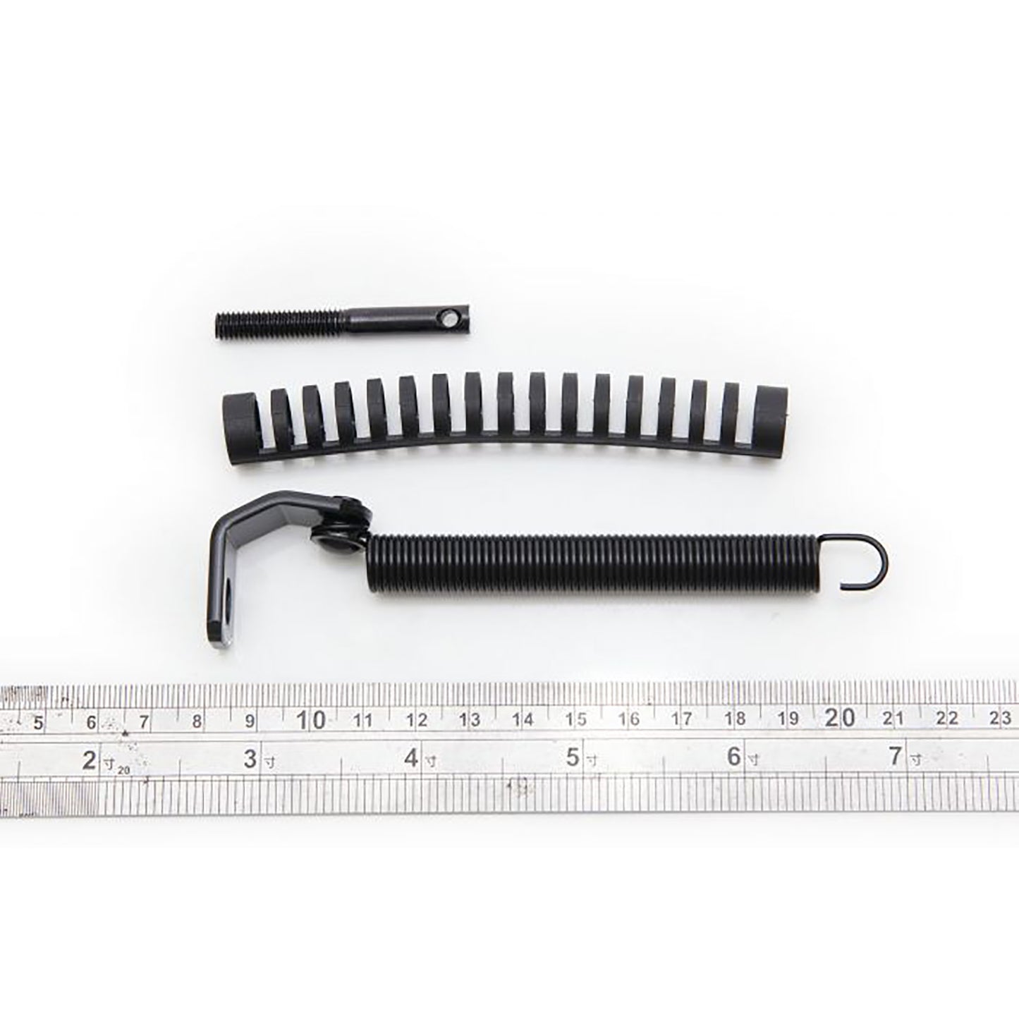 Tern GSD Front Wheel Alignment Gear