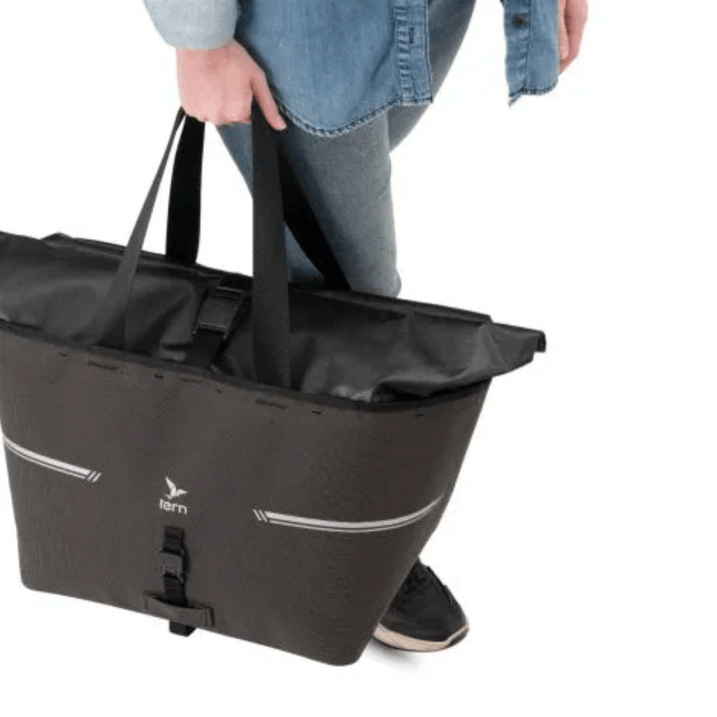 Tern Bag WeatherTop Carry-All