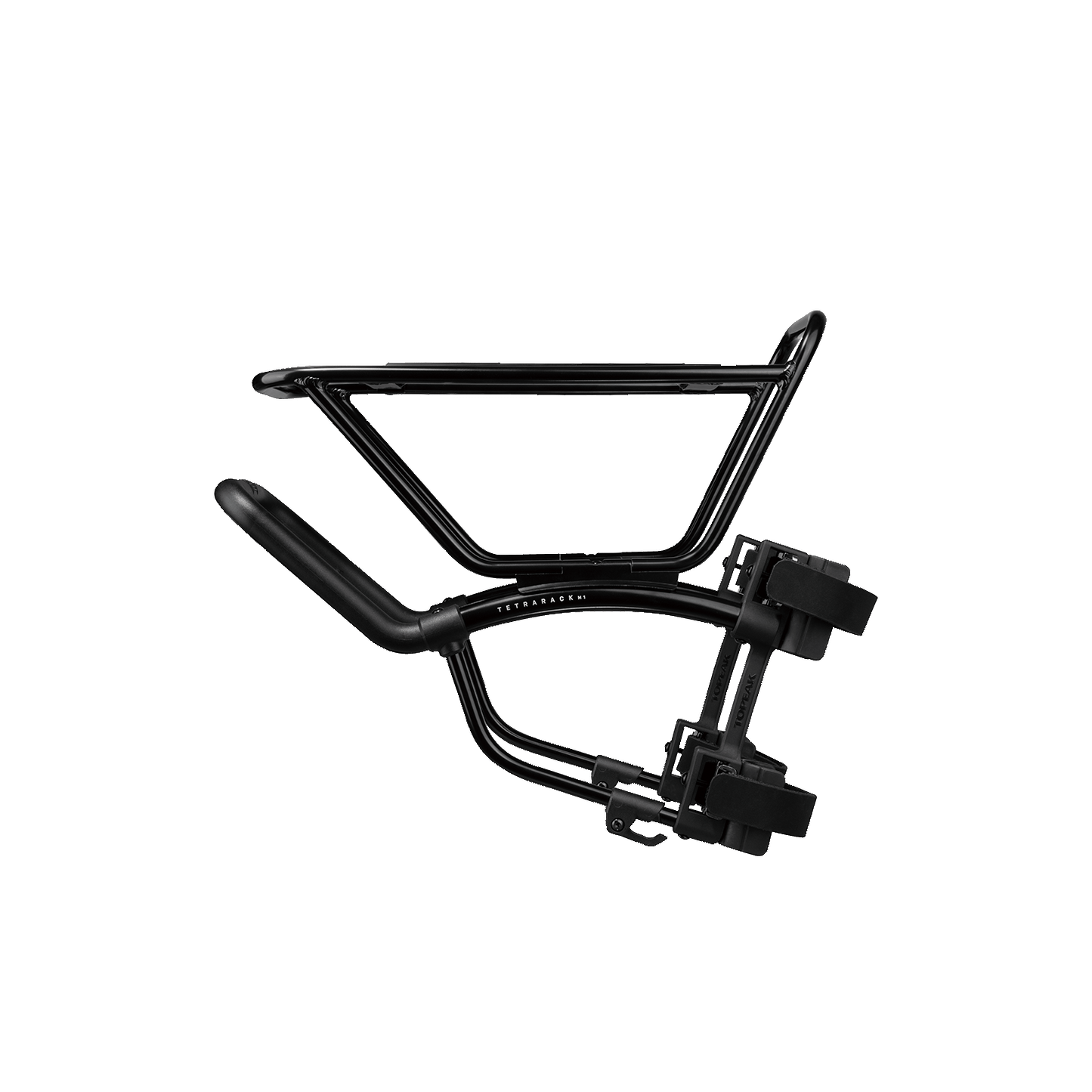Topeak Rack TetraRack M1 Front Strap Mount for MTB