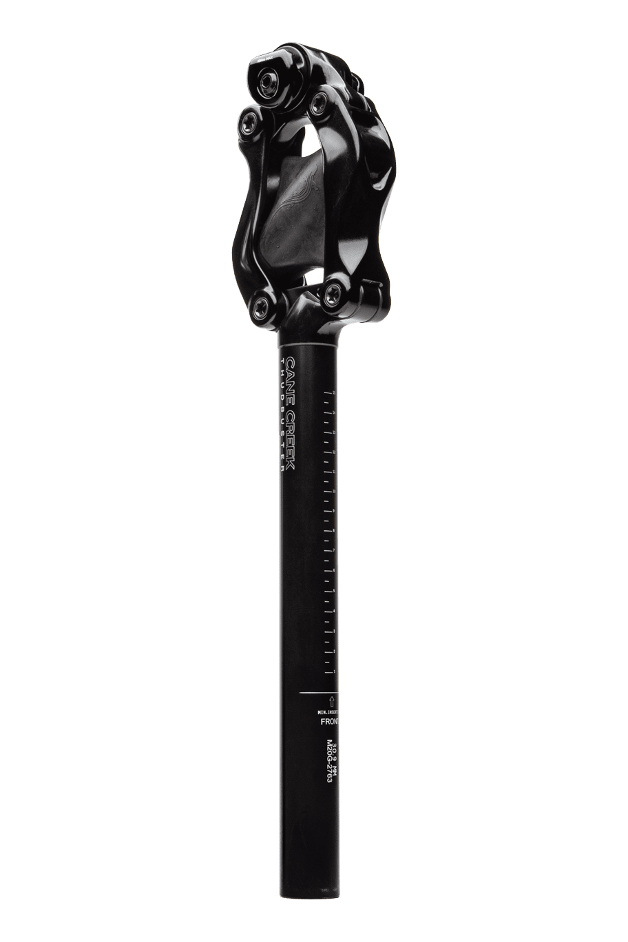 Cane Creek Thudbuster G4 LT - Long Travel