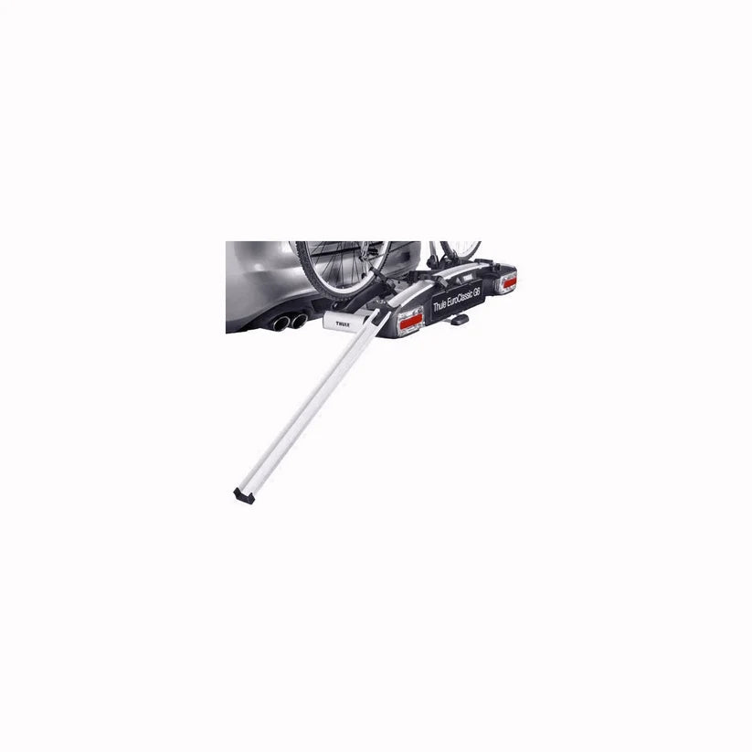 Thule Loading Ramp - shop demo