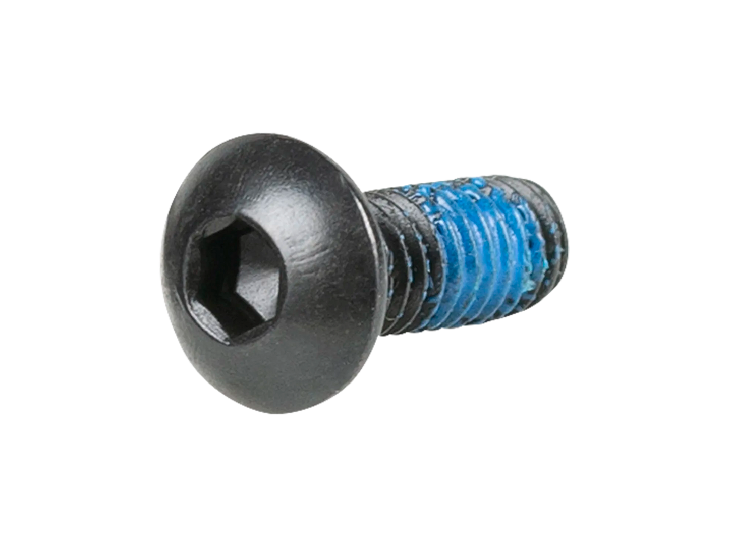 Trek M4x0.7 Button Head Cap Screws