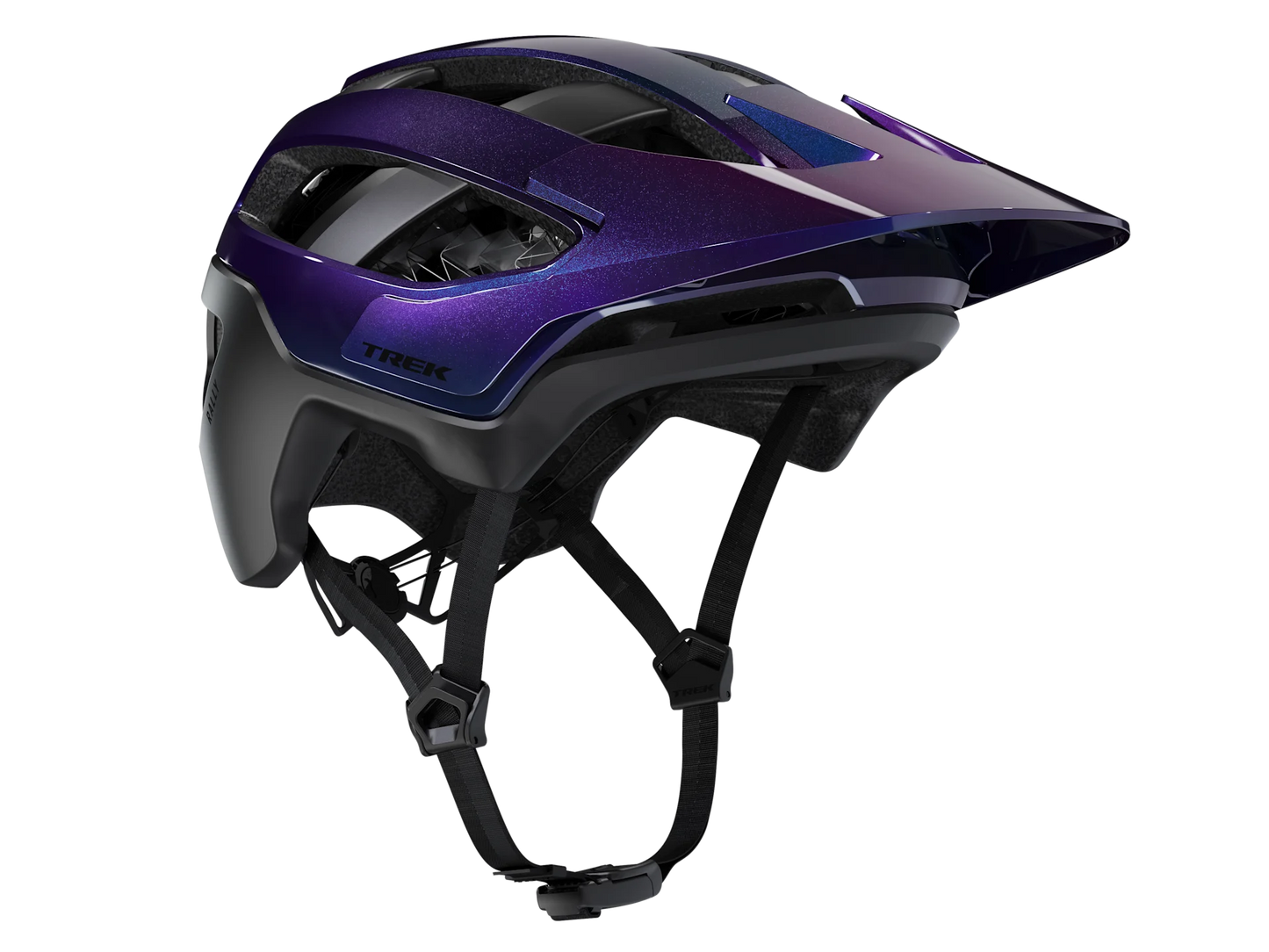 Trek Rally WaveCel Mountain Bike Helmet
