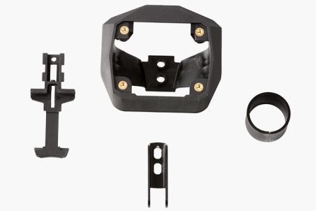 Riese and Muller Retrofit Kit Nyon for Smartphone Hub Cockpit