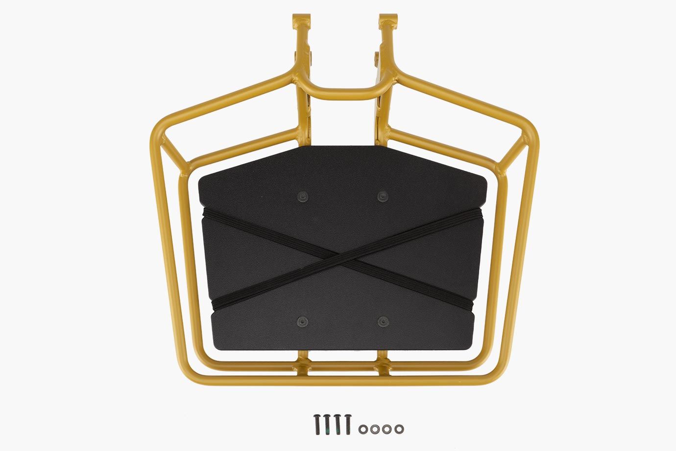 Riese and Muller Cargo Front Carrier