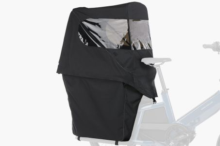 Riese and Muller Complete weather cover Multitinker