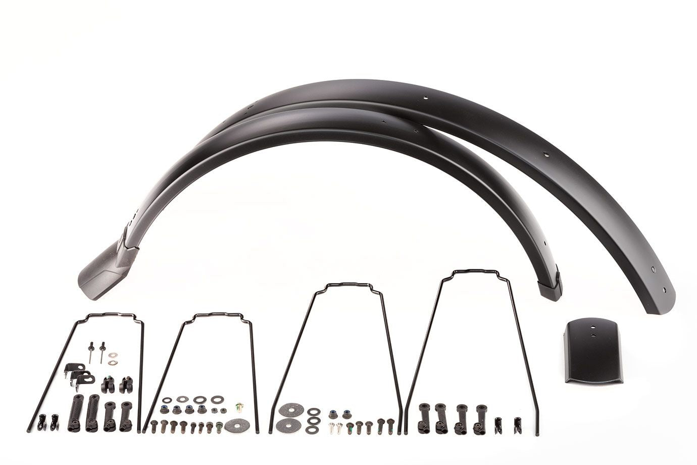 Mudguard set Load Mobie 32
