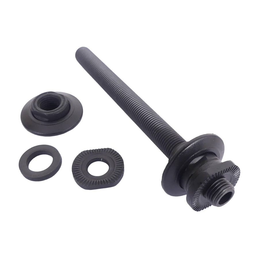 HB-M495 Complete Hub Axle 108mm