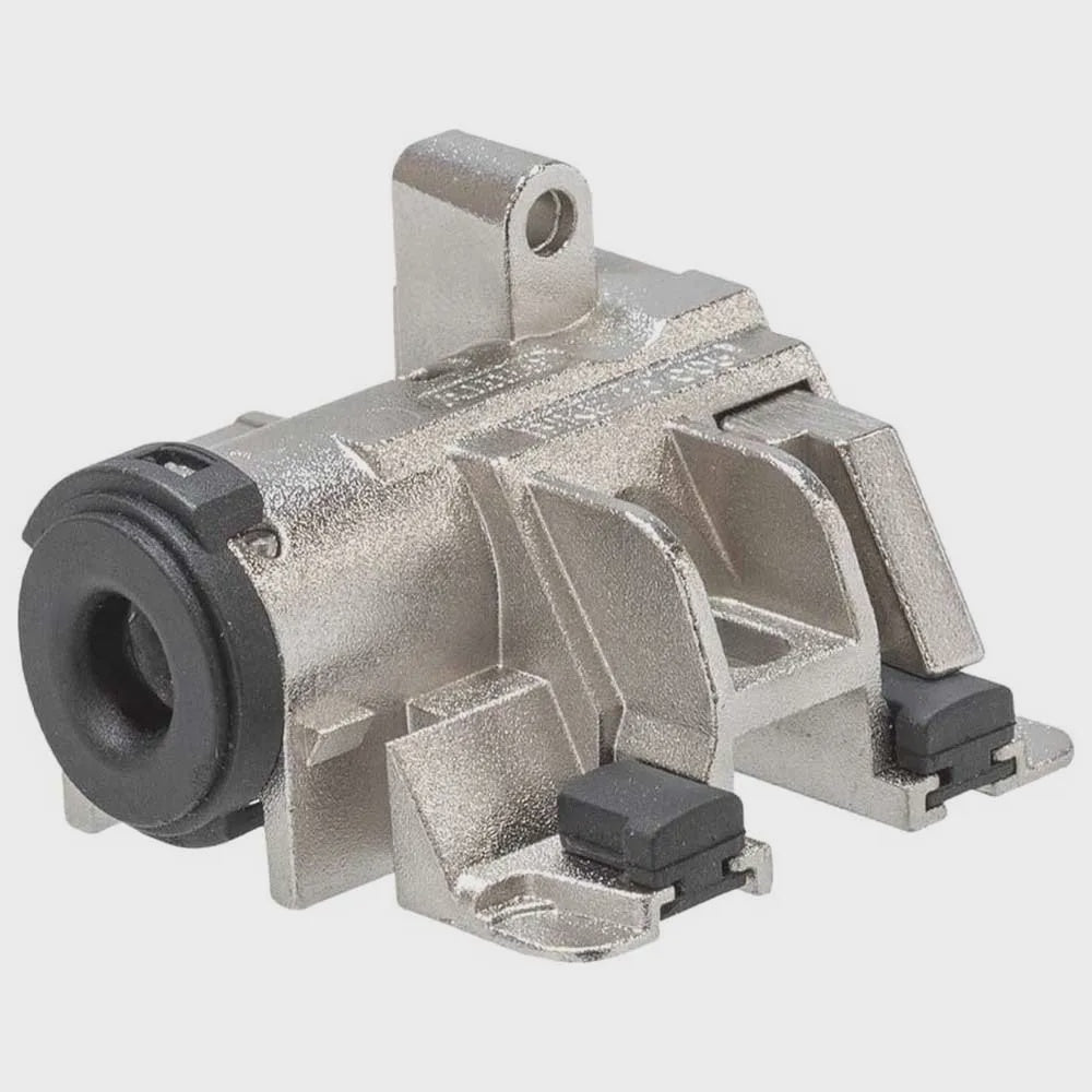 Abus Battery Lock Bosch DT2 - Xplus