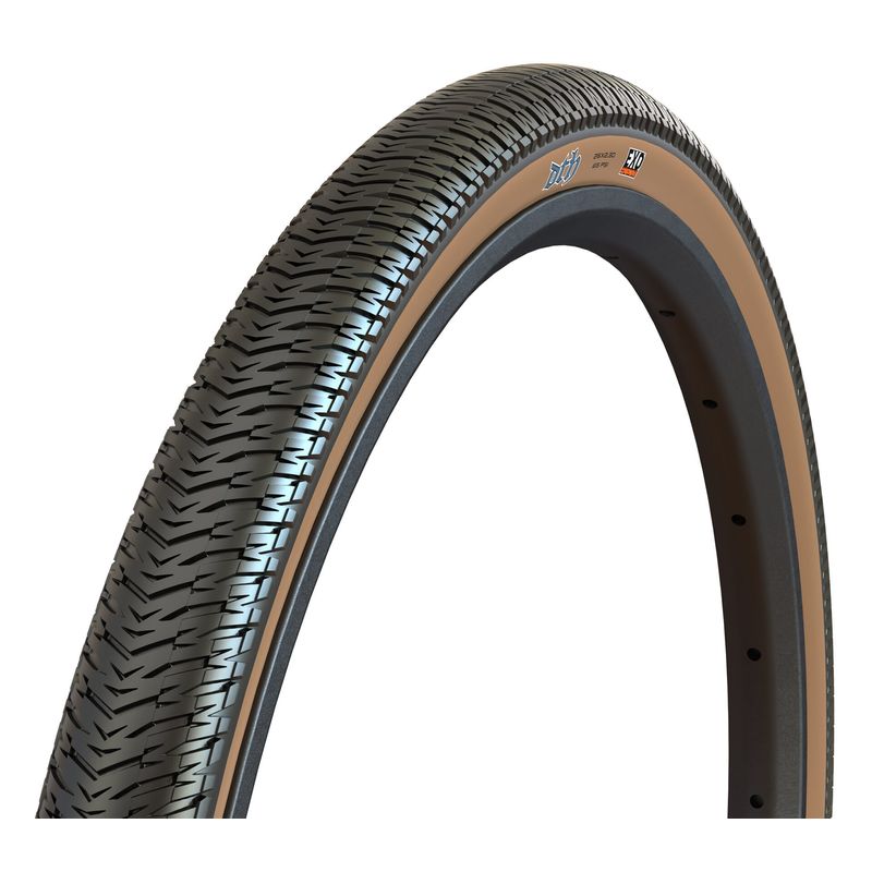 Maxxis 26x2.30 DTH EXO/TANWALL Foldable