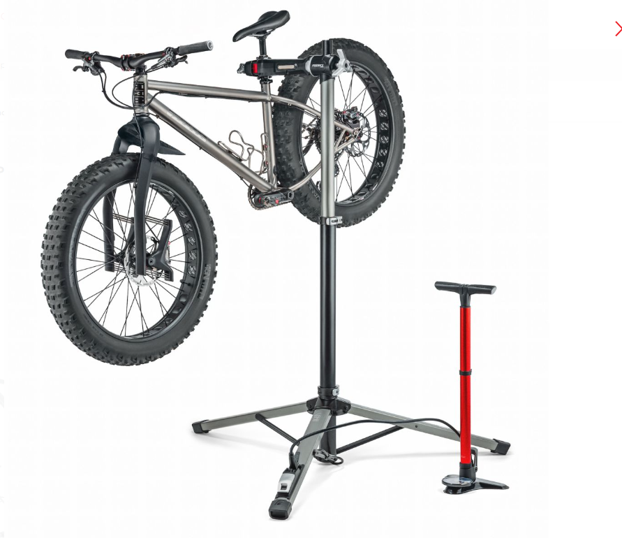 FEEDBACK SPORTS - PRO AIR LIFT REPAIR STAND