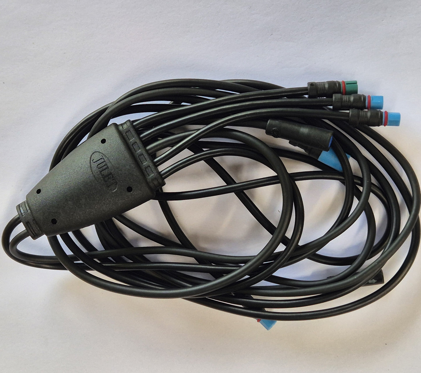Aventon - Cable, Display - Abound LR