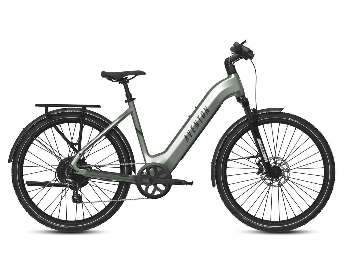 Aventon Level 3 Step-thru