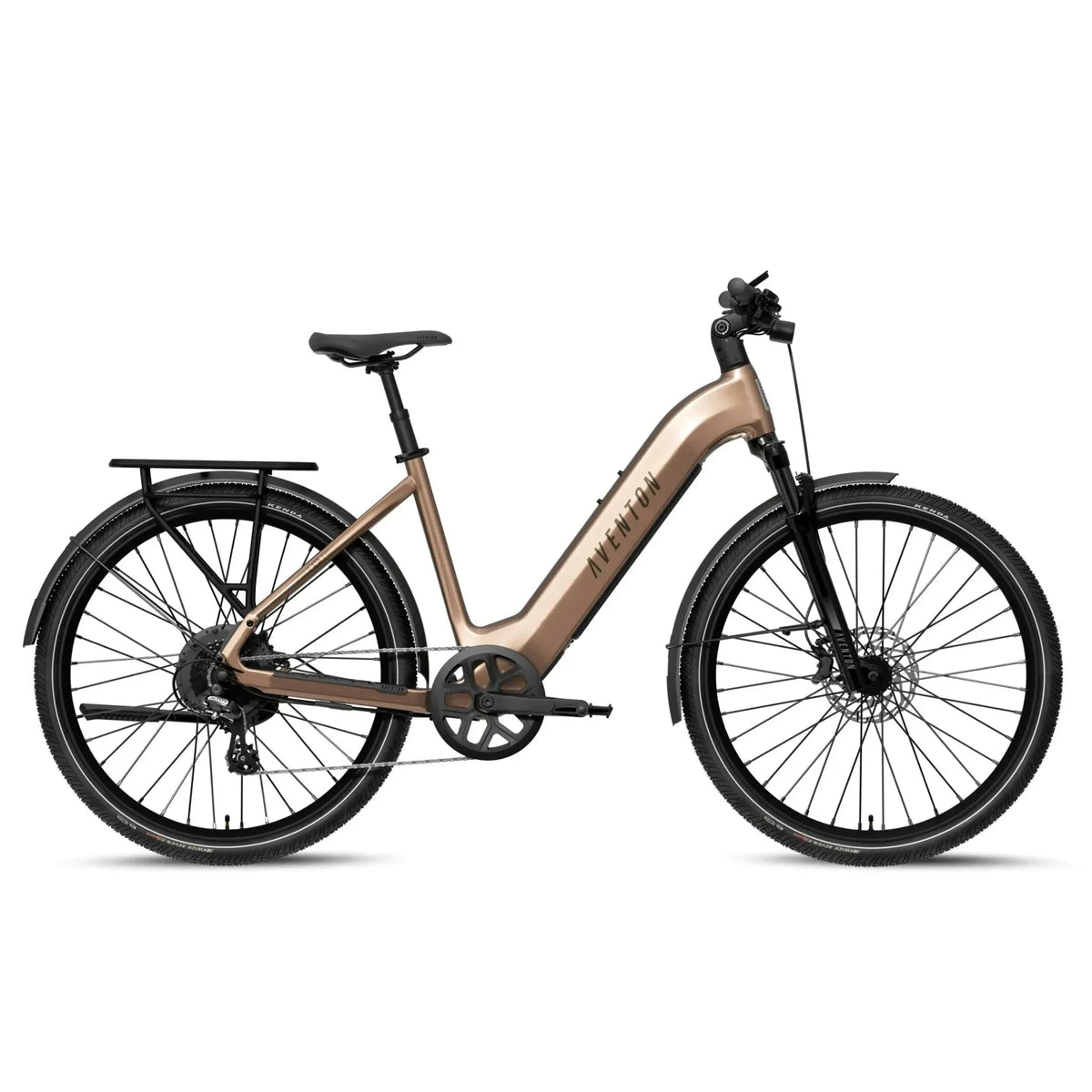 Aventon Level 4 REC - Step Through