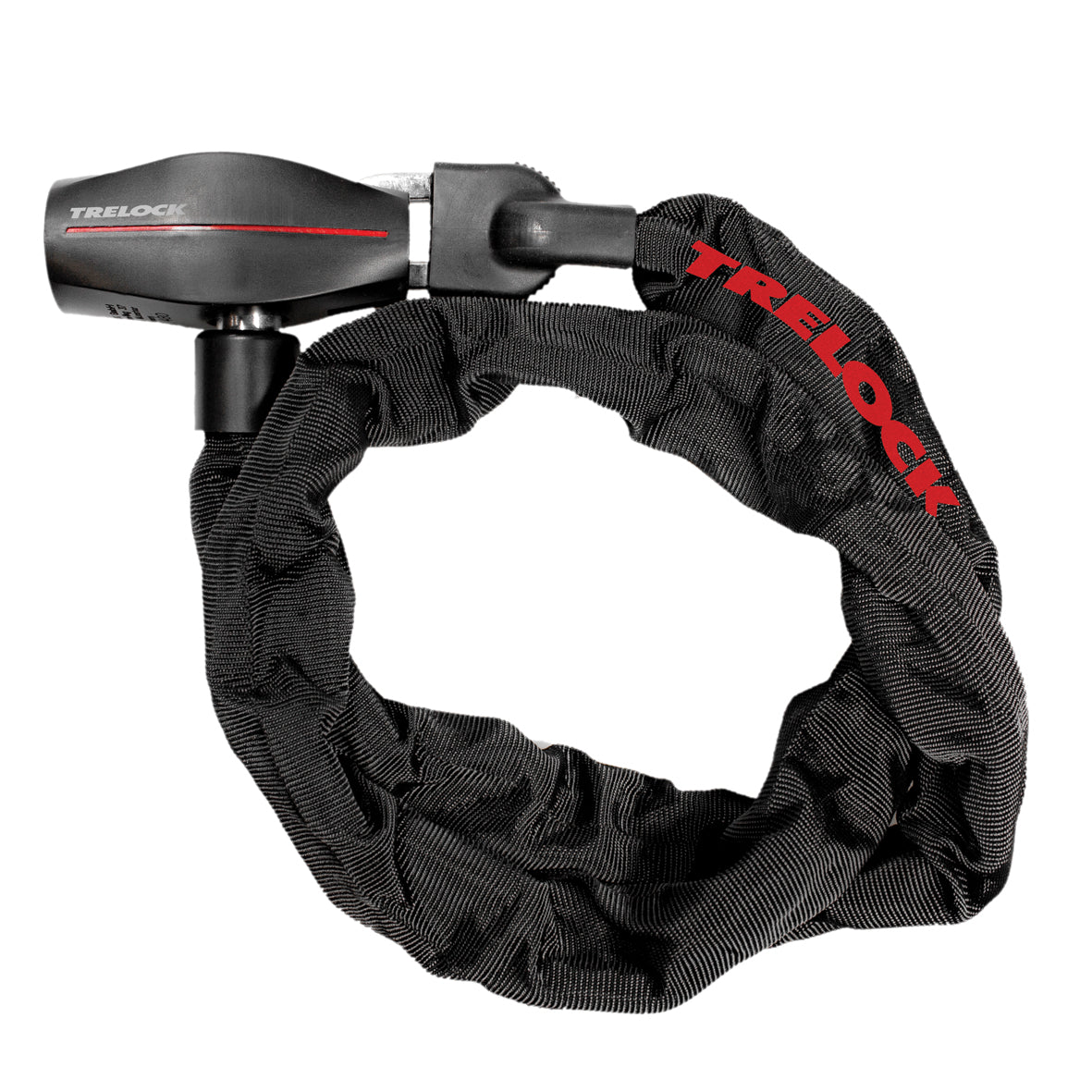 Trelock BC 480 110/8 Chain Lock