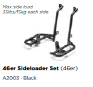 Benno 46er Sideloader