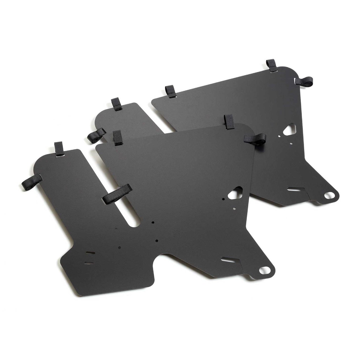 Benno Wheel Guard Set for 46er