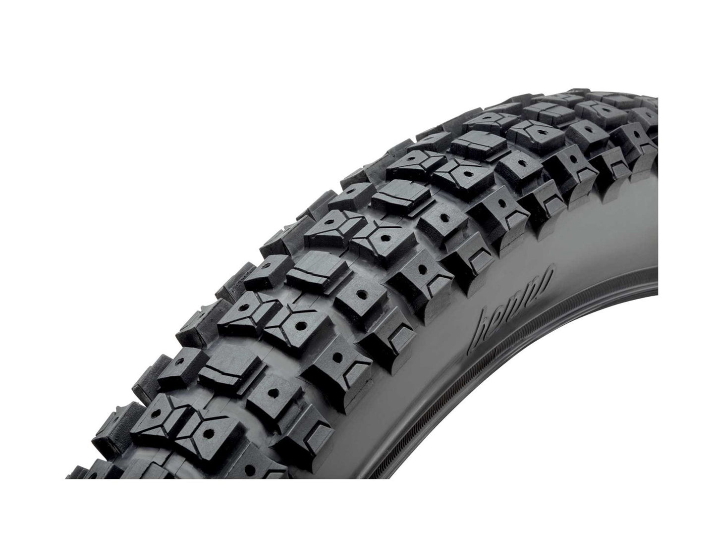 Benno Knobby Dirt Tyre