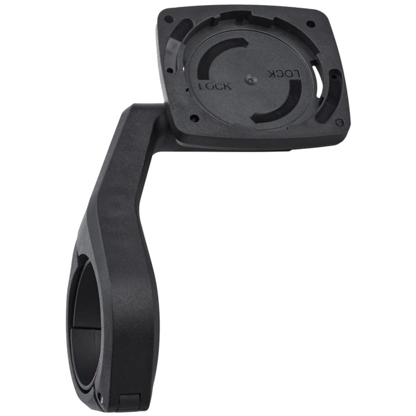 Bosch Holder Intuvia 100 (includes mounting plate)