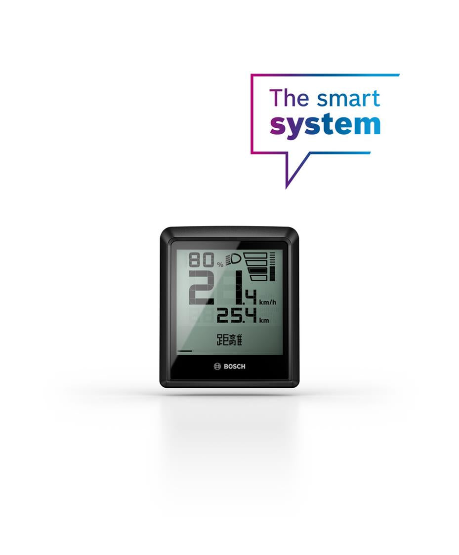 Bosch Display Intuvia 100
