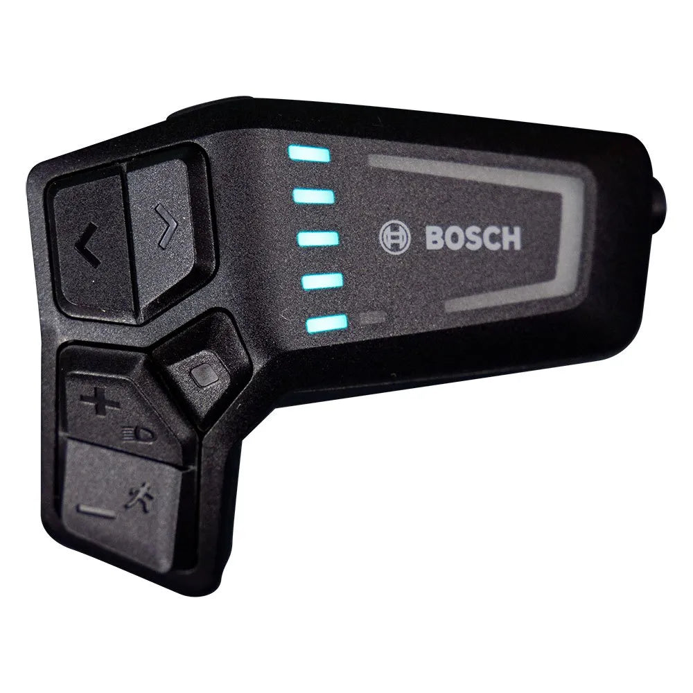 Bosch LED remote – Electric Bike Team