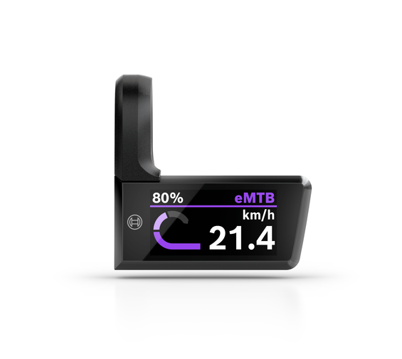 Bosch Purion 400 display (BHU3500)