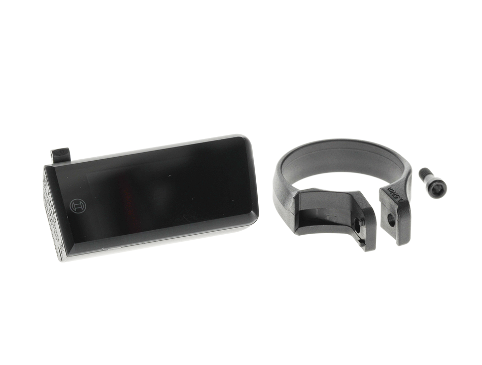 Bosch Purion 400 retrofit kit, 31.8mm (BHU3500)