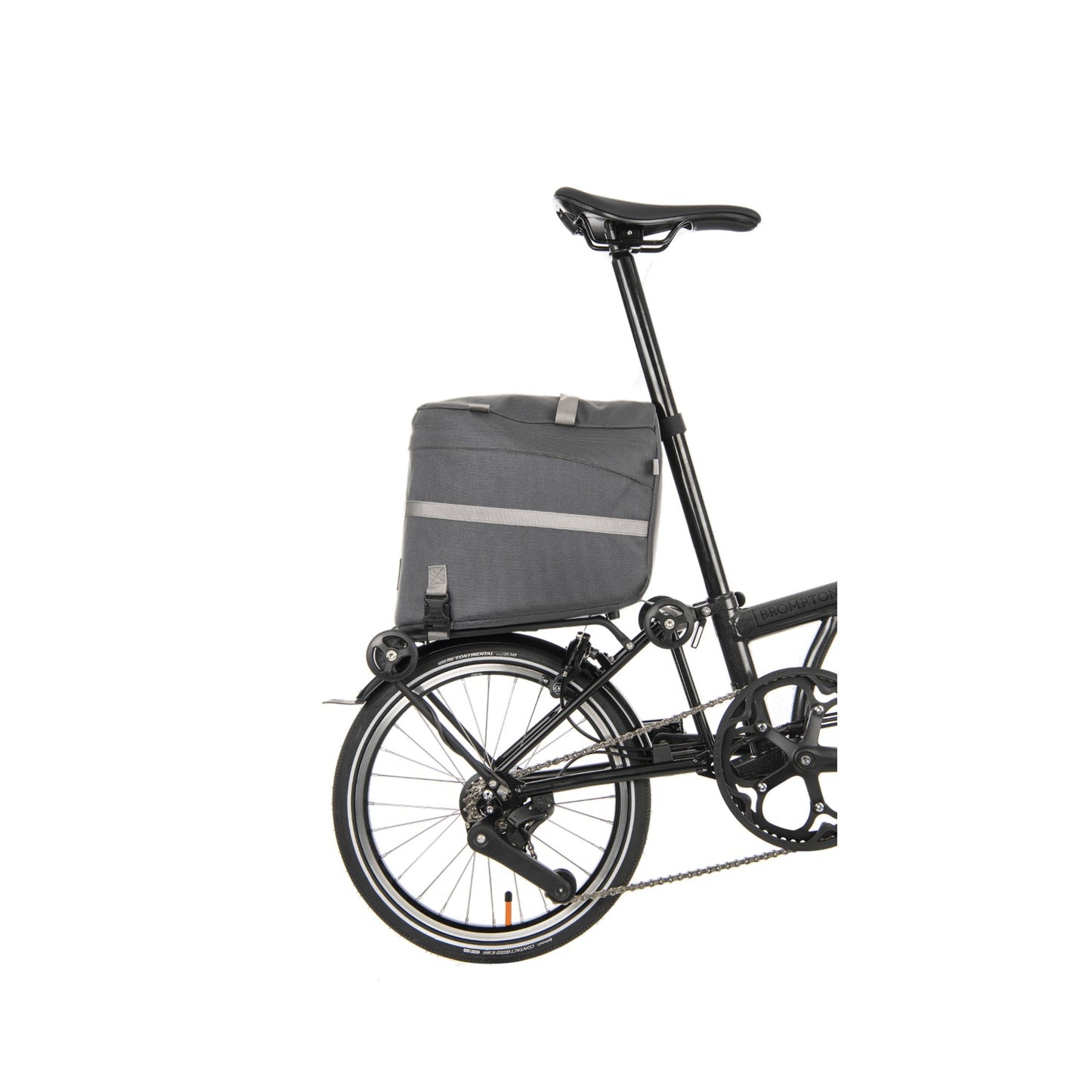 Brompton Borough Roller Rack Bag