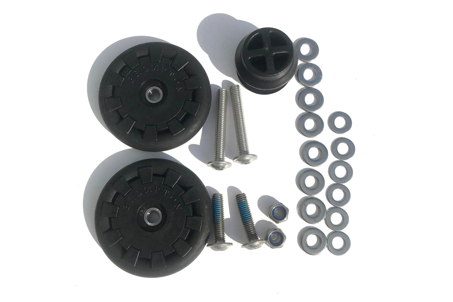 Brompton Eazy Wheels