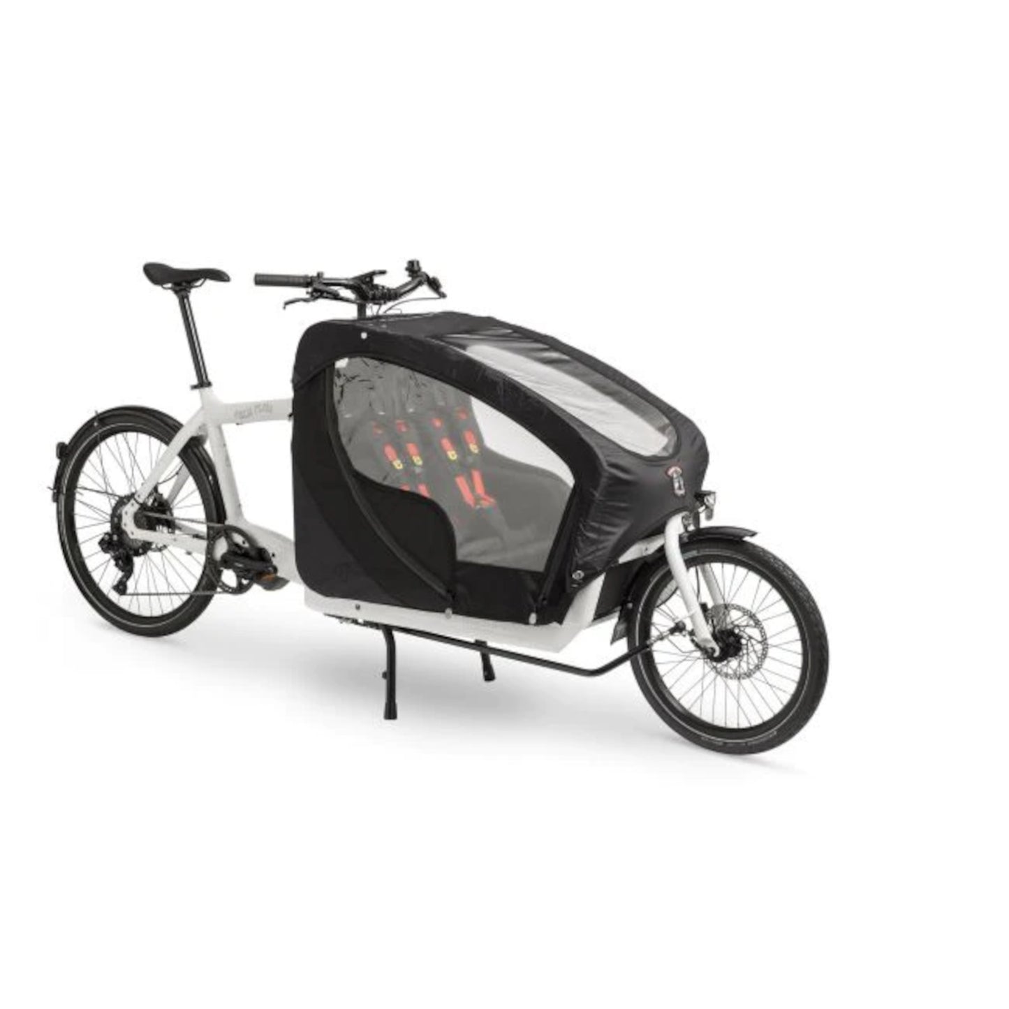 Larry vs Harry Bullitt Canopy