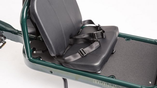 Larry vs Harry Bullitt Foldable Seat