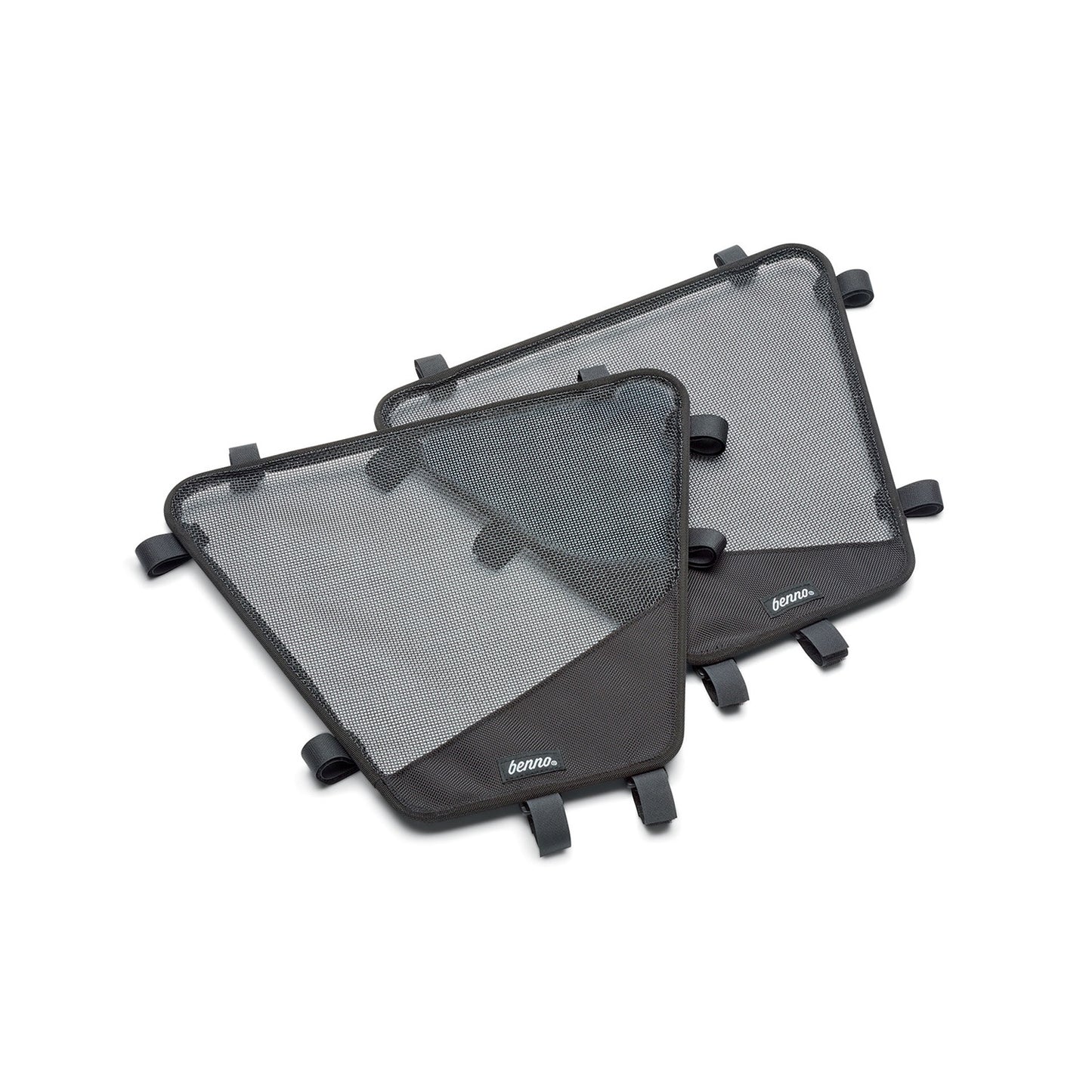 Wheel Guard set for Benno