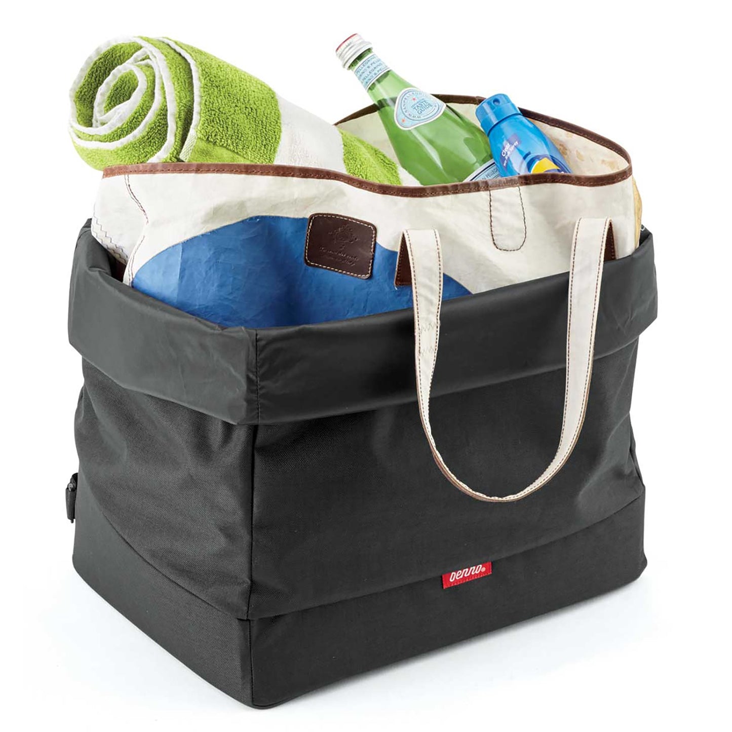 Utility Front Tray Bag for Benno