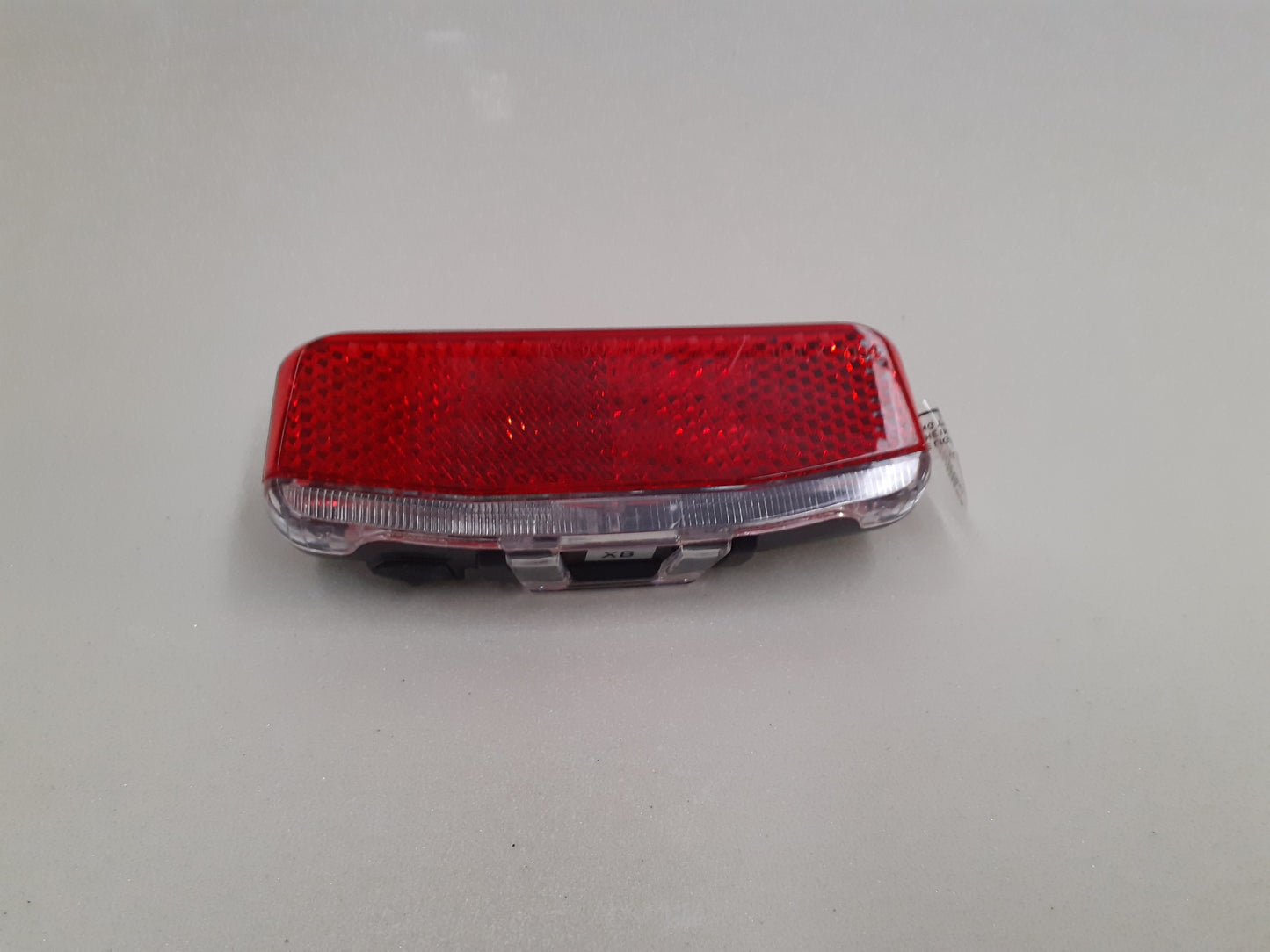 Light (rear) Spanninga (either voltage)